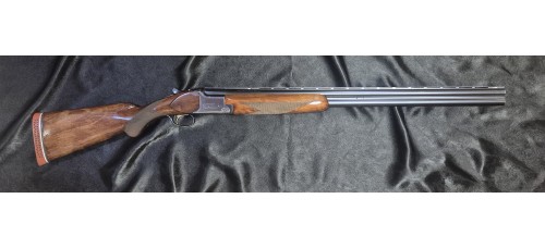 Miroku Charles Daly 12 Gauge 2.75" 28" Barrel Over/Under Shotgun Used